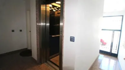 Apartment on Pedro Lorca Street photo 15