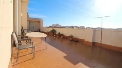 Apartment on Pedro Lorca Street photo 16