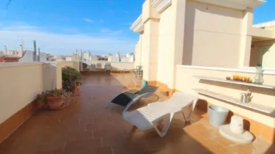 Apartment on Pedro Lorca Street photo 17
