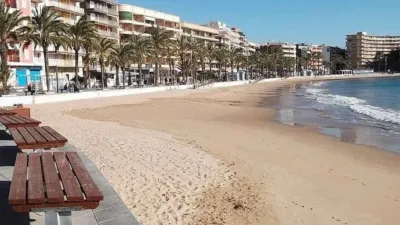Apartment on Pedro Lorca Street photo 19