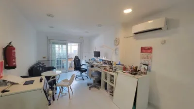 Apartment on Pedro Lorca Street photo 2