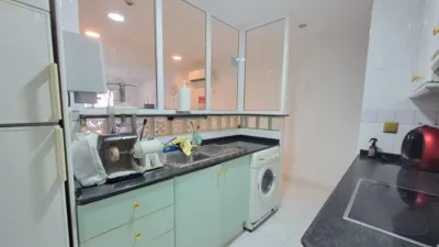 Apartment on Pedro Lorca Street photo 3