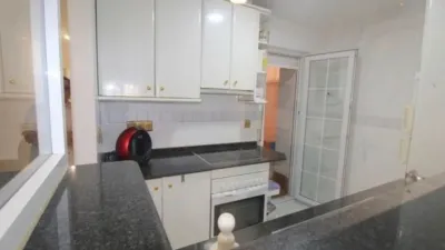 Apartment on Pedro Lorca Street photo 4