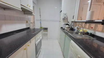 Apartment on Pedro Lorca Street photo 5