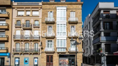 Apartamento en venta en Kale Nagusia, Zarautz de 665.000 €