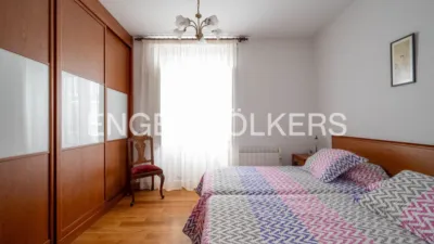 Apartamento en venta en Kale Nagusia, Zarautz de 665.000 €