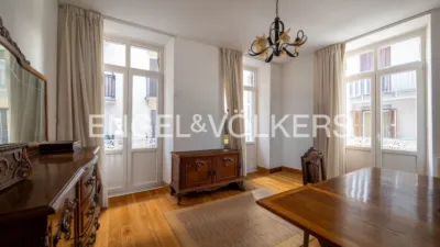 Apartamento en venta en Kale Nagusia, Zarautz de 665.000 €