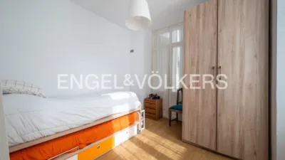 Apartamento en venta en Kale Nagusia, Zarautz de 665.000 €