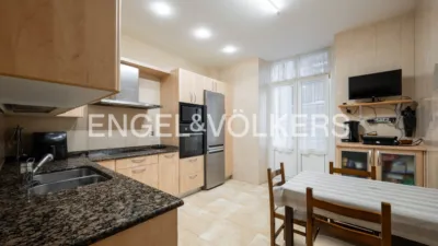 Apartamento en venta en Kale Nagusia, Zarautz de 665.000 €