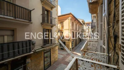 Apartamento en venta en Kale Nagusia, Zarautz de 665.000 €