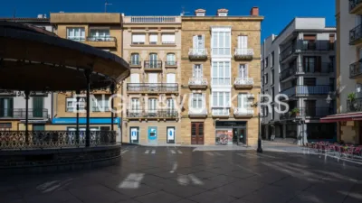 Apartamento en venta en Kale Nagusia, Zarautz de 665.000 €