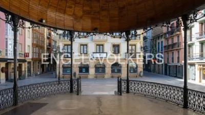 Apartamento en venta en Kale Nagusia, Zarautz de 665.000 €