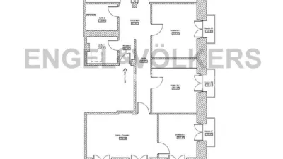Apartamento en venta en Kale Nagusia, Zarautz de 665.000 €