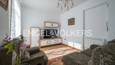 Apartamento en venta en Kale Nagusia, Zarautz de 665.000 €