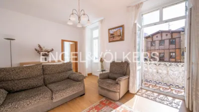 Apartamento en venta en Kale Nagusia, Zarautz de 665.000 €