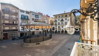 Apartamento en venta en Kale Nagusia, Zarautz de 665.000 €