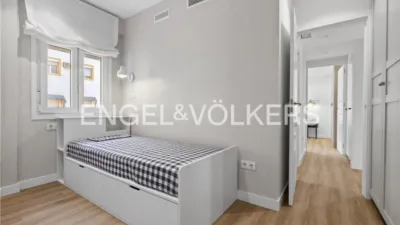 Apartment in San Pablo photo 13