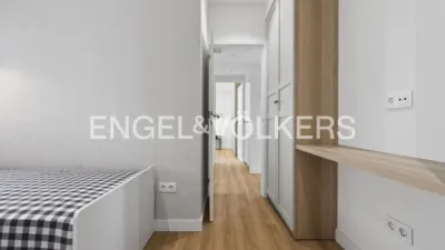 Apartment in San Pablo photo 14