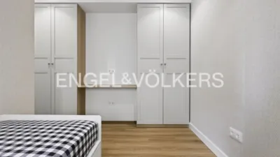 Apartment in San Pablo photo 15