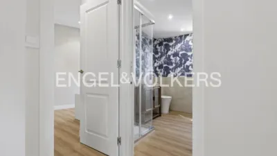 Apartment in San Pablo photo 17