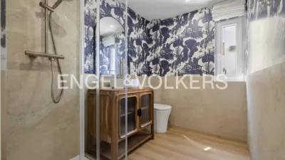 Apartment in San Pablo photo 18