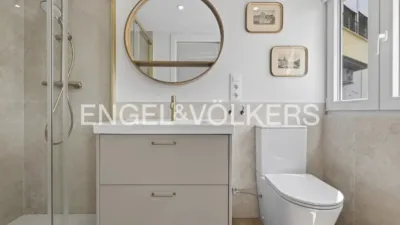 Apartment in San Pablo photo 22