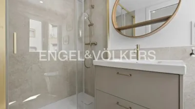Apartment in San Pablo photo 23