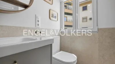 Apartment in San Pablo photo 24