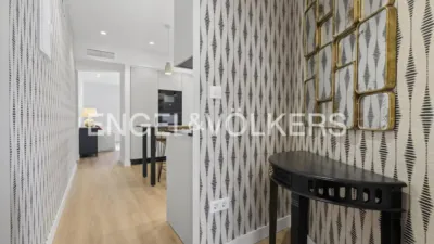 Apartment in San Pablo photo 25