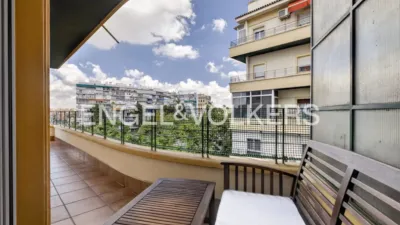 Apartment in San Pablo photo 26