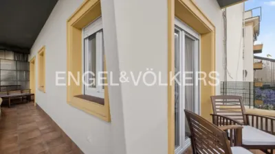 Apartment in San Pablo photo 28