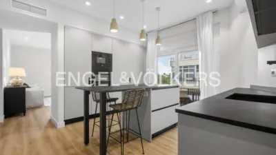 Apartment in San Pablo photo 2