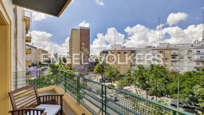 Apartment in San Pablo photo 30