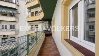 Apartment in San Pablo photo 31