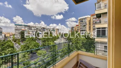 Apartment in San Pablo photo 32