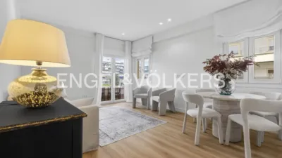 Apartment in San Pablo photo 33