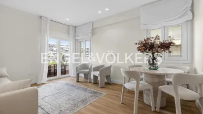 Apartment in San Pablo photo 34