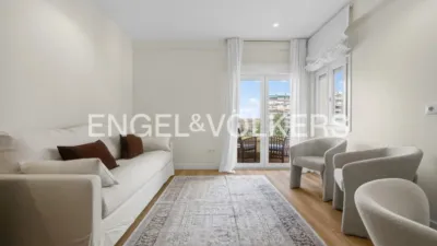Apartment in San Pablo photo 35