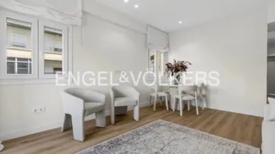 Apartment in San Pablo photo 36