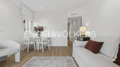 Apartment in San Pablo photo 37