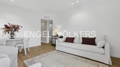 Apartment in San Pablo photo 38