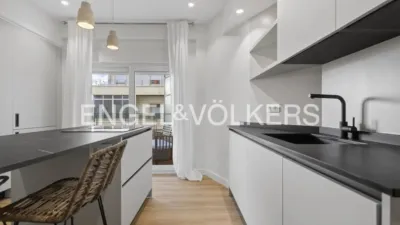 Apartment in San Pablo photo 3