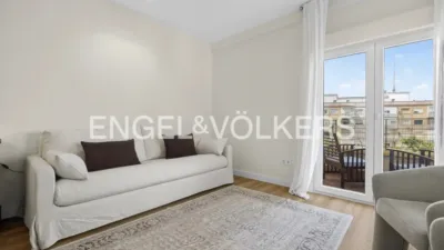 Apartment in San Pablo photo 40