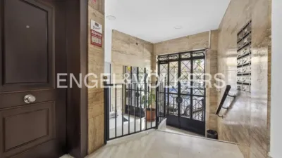 Apartment in San Pablo photo 43
