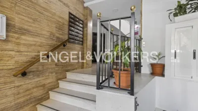 Apartment in San Pablo photo 46