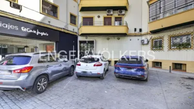 Apartment in San Pablo photo 47