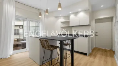 Apartment in San Pablo photo 4