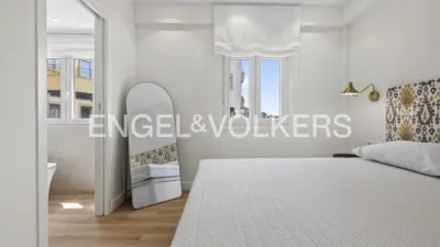 Apartment in San Pablo photo 9