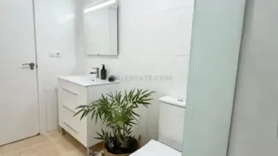 Apartamento en Playa de los Locos-Los Frutales-Cabo Cervera photo 11