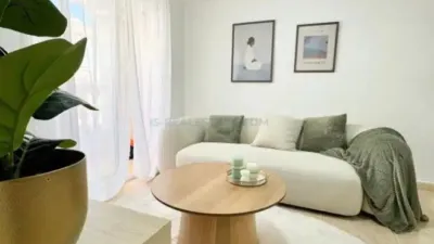 Apartamento en Playa de los Locos-Los Frutales-Cabo Cervera photo 2